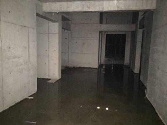 地下人防检测主要检测哪些内容