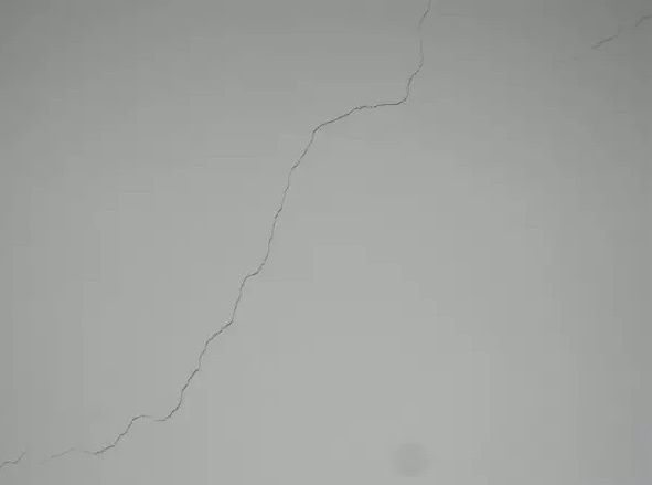 房屋出现裂缝的几种情况