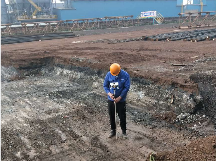 建筑工程质量验收标准