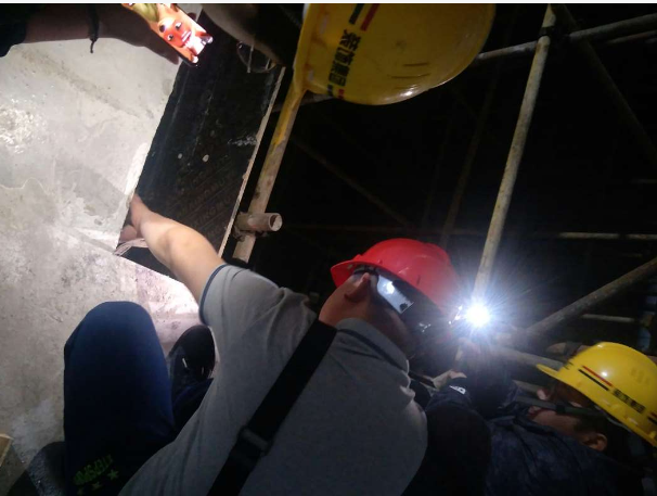 基桩应变力检测区别