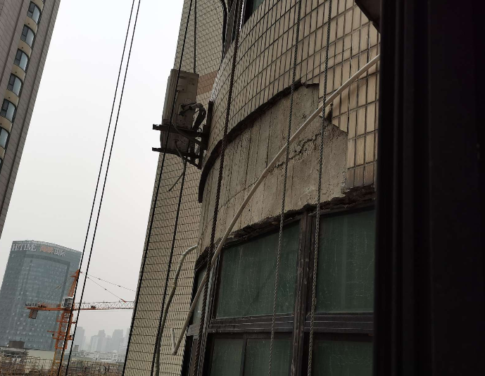 房屋震动的解决方法有哪些