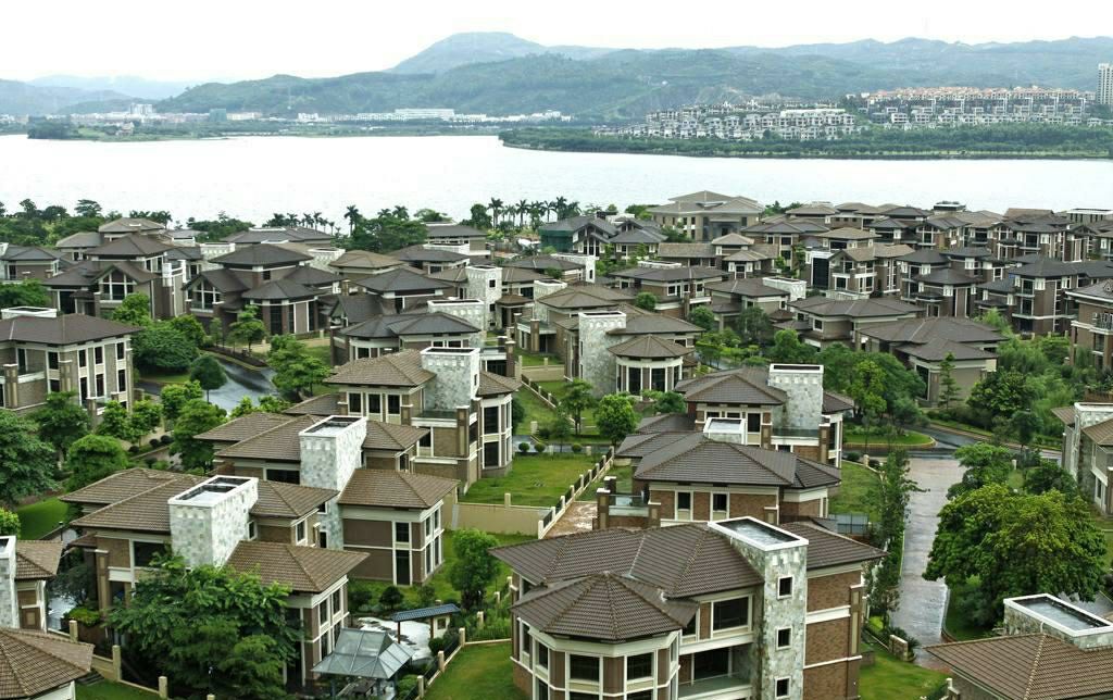 房屋安全抗震检测