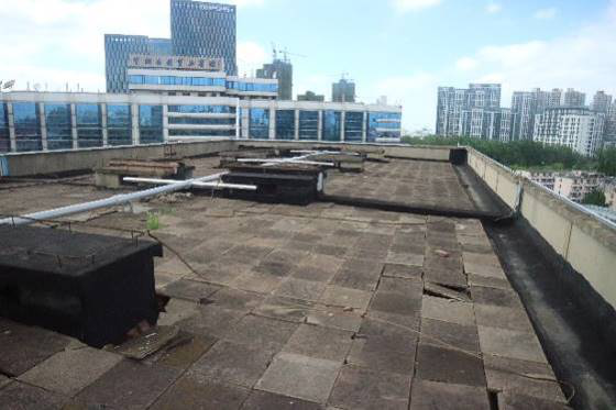 房屋抗震鉴定