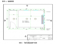 苏州移动集成房屋抗风和抗震性能检测记