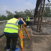 西安公司成功实施西安市通信铁塔检测项目