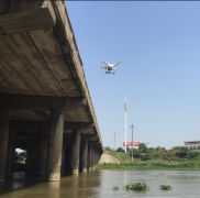 无人机在既有桥梁检测中的应用